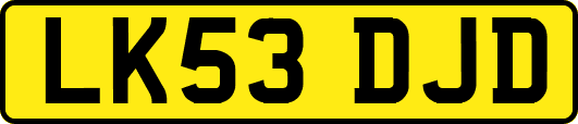 LK53DJD