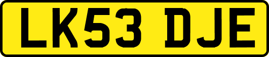 LK53DJE