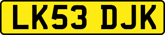 LK53DJK