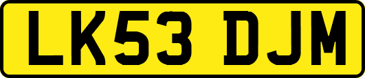 LK53DJM