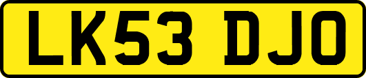 LK53DJO