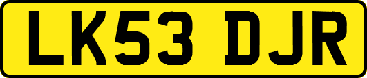 LK53DJR