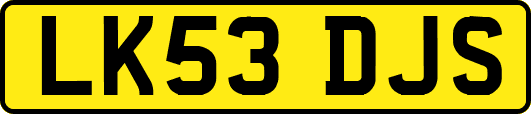LK53DJS