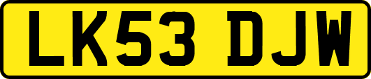 LK53DJW