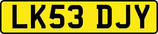 LK53DJY