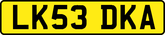 LK53DKA