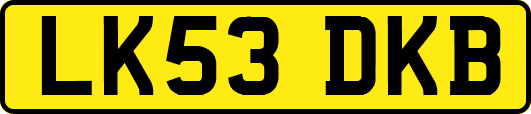 LK53DKB