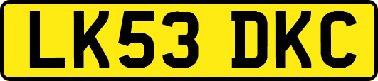 LK53DKC
