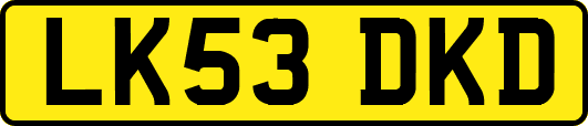 LK53DKD