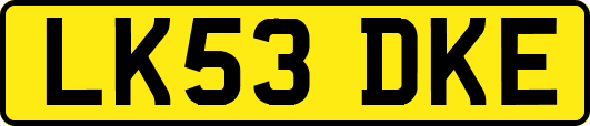 LK53DKE