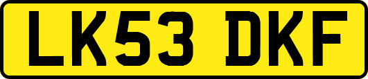 LK53DKF