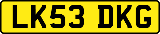LK53DKG