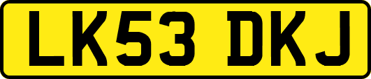 LK53DKJ