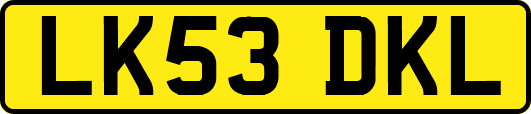 LK53DKL