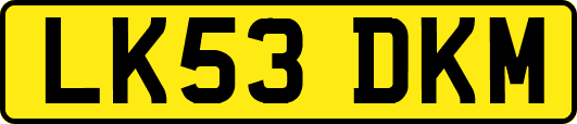 LK53DKM