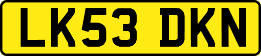 LK53DKN