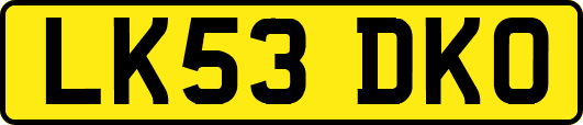 LK53DKO