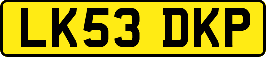 LK53DKP
