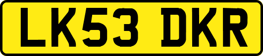 LK53DKR