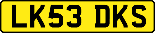 LK53DKS