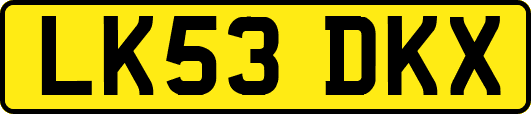 LK53DKX
