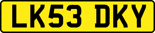 LK53DKY