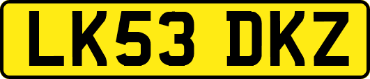 LK53DKZ