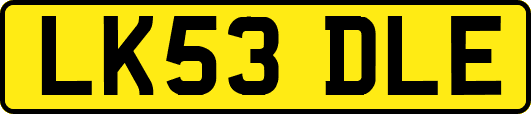 LK53DLE