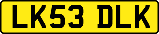 LK53DLK