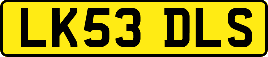 LK53DLS