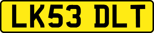 LK53DLT