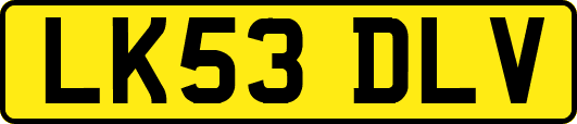 LK53DLV