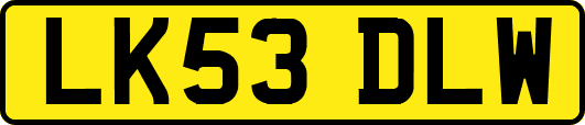 LK53DLW