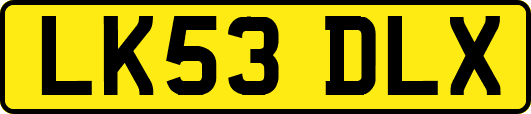 LK53DLX