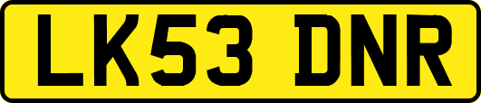 LK53DNR