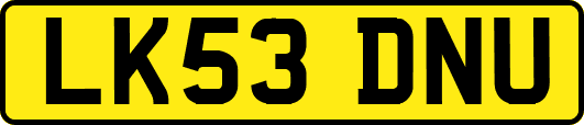 LK53DNU