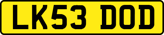 LK53DOD