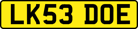 LK53DOE