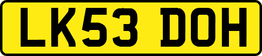 LK53DOH