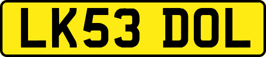 LK53DOL