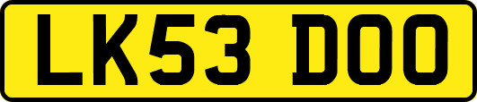 LK53DOO