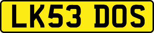 LK53DOS