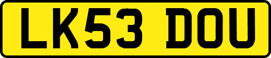 LK53DOU