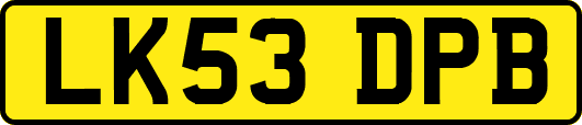 LK53DPB
