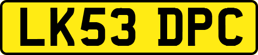 LK53DPC