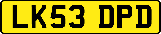 LK53DPD