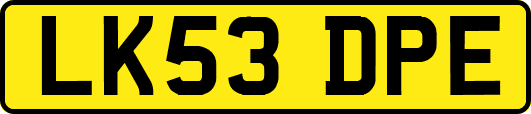 LK53DPE