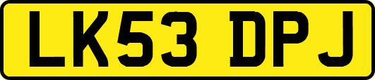 LK53DPJ