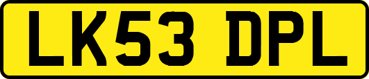 LK53DPL