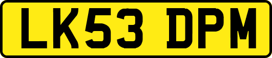 LK53DPM